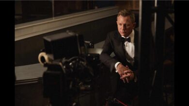 Heineken, nuovo spot tv dedicato a James Bond con Daniel Craig