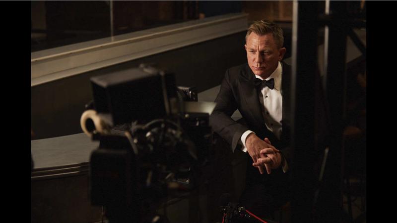 Heineken, nuovo spot tv dedicato a James Bond con Daniel Craig Heineken, nuovo spot tv dedicato a James Bond con Daniel Craig