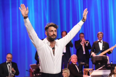 Fabrizio Corona assolto nel processo per mantenimento del figlio