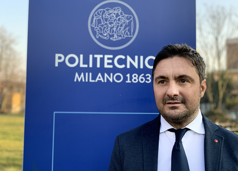 Liu Jo Nardelli diventa caso di studio al Politecnico di Milano Liu Jo Nardelli diventa caso di studio al Politecnico di Milano