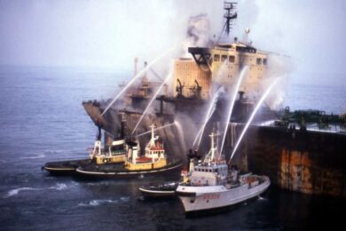 Nave Moby Prince affondata: i familiari delle vittime fanno causa allo stato