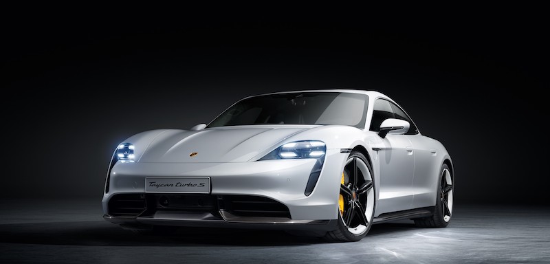 Porsche Italia chiude un 2019 da record. vendite al +28%