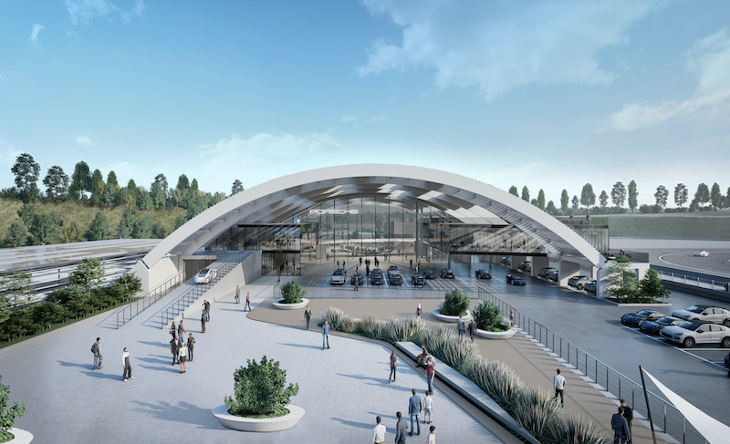 Porsche Italia chiude un 2019 da record. vendite al +28%