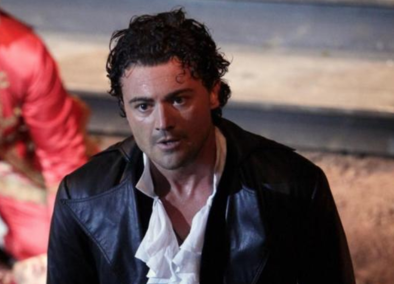 Grigolo infiamma la Scala con Romeo e Giulietta. Ennesimo trionfo del tenore Grigolo infiamma la Scala con Romeo e Giulietta. Ennesimo trionfo del tenore