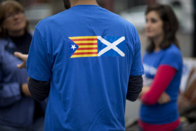 Brexit, la Scozia non molla e sfida Boris Johnson: Presto saremo indipendenti