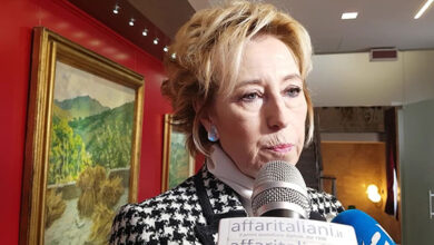 Letizia Moratti: “Necessario cambio di paradigma dei modelli socio-economici”