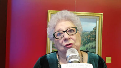 Pomodoro, Intesa Sanpaolo: “Recuperare etica di responsabilità delle imprese”