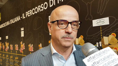 Federico, McDonald’s: nuova linea My Selection 2020