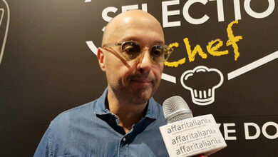 Joe Bastianich, testimonial My Selection 2020: punto di vista da imprenditore