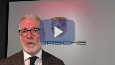 Porsche Italia chiude un 2019 da record. vendite al +28%