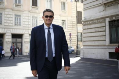 Morassut (Pd) su Affari: “È in arrivo il decreto su Taranto”