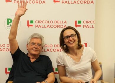 Quartapelle e Martelli sposi. Le nozze saranno a Tel Aviv