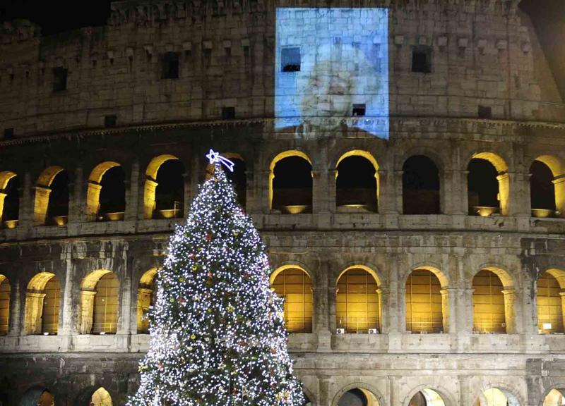 Rita Levi Montalcini, le immagini della grande saggezza in mostra a Roma Rita Levi Montalcini, le immagini della grande saggezza in mostra a Roma
