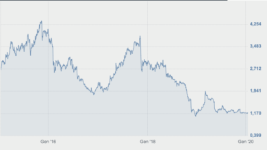 Geox ora respira a malapena. Polegato “distratto” sull’e-commerce