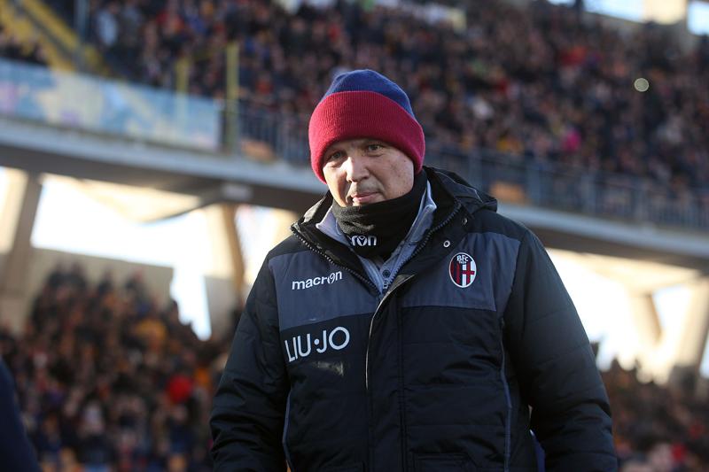 MIHAJLOVIC, ‘STO VINCENDO LA MIA BATTAGLIA MA NON PENSO DI ESSERE UN EROE’ MIHAJLOVIC, ‘STO VINCENDO LA MIA BATTAGLIA MA NON PENSO DI ESSERE UN EROE’