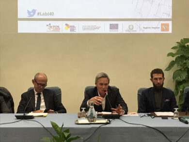 Il sistema della moda toscano. Analisi e prospettive in un seminario a Firenze