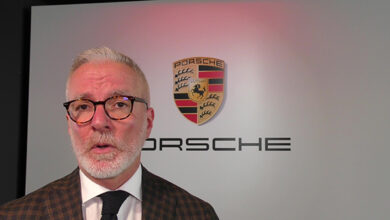 Intervista a Pietro Innocenti A.D. Porsche Italia