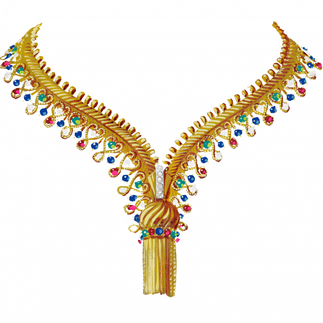 Alta gioielleria: la mostra gratuita di Van Cleef&Arpels a Palazzo Reale