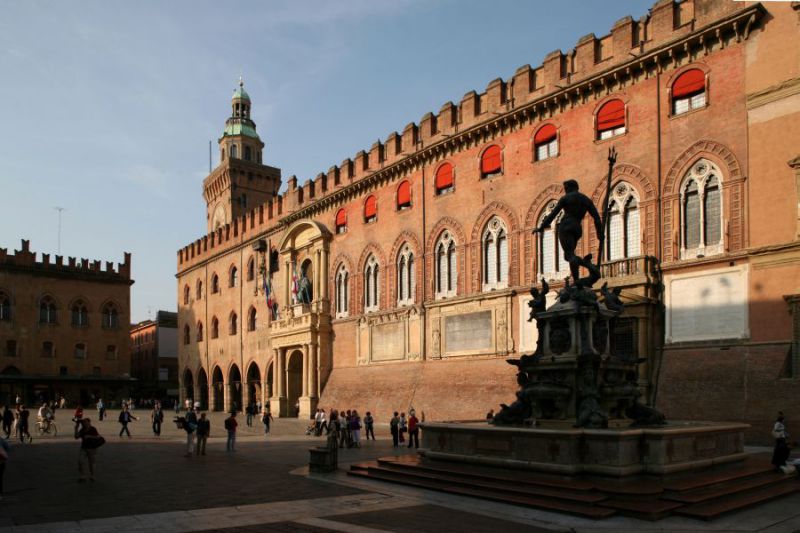 Via libera per volare, il progetto di Antonello Ghezzi per Arte Fiera 2020 Via libera per volare, il progetto di Antonello Ghezzi per Arte Fiera 2020