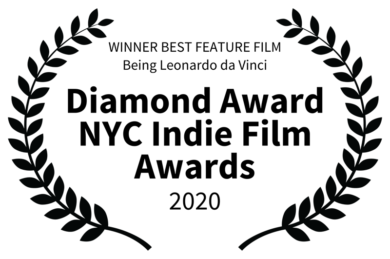 “Being Leonardo da Vinci” a New York. Le librerie romane chiuse per ignavia