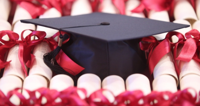 Galleria foto 'Università Lum Jean Monnet. Graduation cerimony per il rilascio dei Master' - foto 1