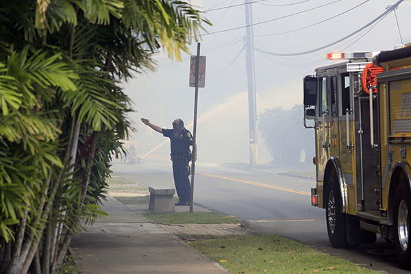 Usa: spari in Texas, 2 morti. Uccisi 2 agenti a Honolulu