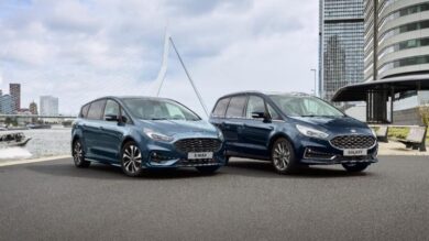 Ford investe 42 milioni di euro nella produzione dei nuovi modelli ibridi
