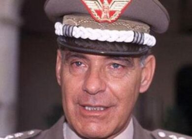 Libia, generale Angioni: “L’Italia si faccia meno scrupoli. Francia scorretta”