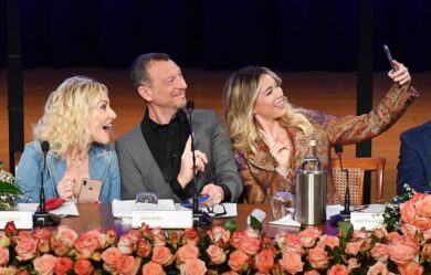 Ascolti Tv: Amadeus sessista? La verità dietro le sue parole e il Festival