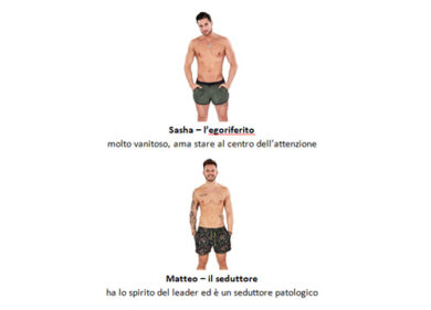 Cecilia Rodriguez e Ignazio Moser: ecco “Ex on the beach Italia” su Mtv!