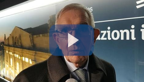 Fondazioni di origine bancaria, Borsa Italiana incontra Giuseppe Guzzetti Fondazioni di origine bancaria, Borsa Italiana incontra Giuseppe Guzzetti