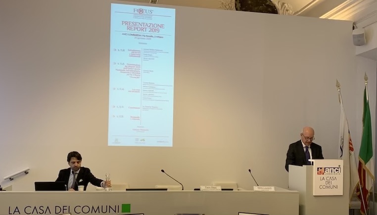 Comuni sempre più attenti alle 2 ruote… Ma resta il problema buche Comuni sempre più attenti alle 2 ruote… Ma resta il problema buche