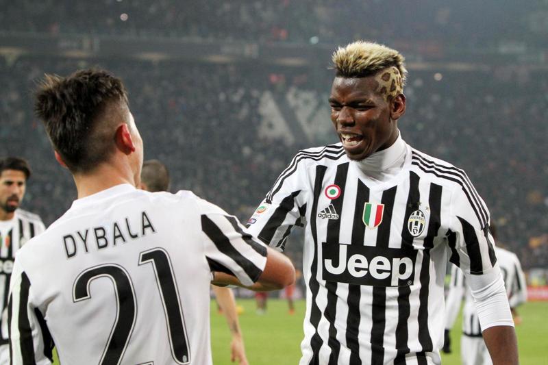 Juventus, Dybala chiama Pogba. Alex Sandro, le condizioni Juventus, Dybala chiama Pogba. Alex Sandro, le condizioni