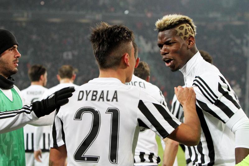 Juventus, Dybala chiama Pogba. Alex Sandro, le condizioni Juventus, Dybala chiama Pogba. Alex Sandro, le condizioni