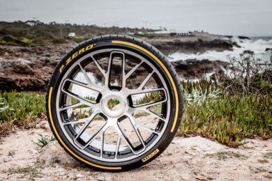 CDP conferma Pirelli leader globale nella lotta ai cambiamenti climatici
