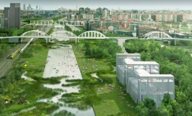 Sistemi Urbani: la rigenerazione dei sette scali ferroviari