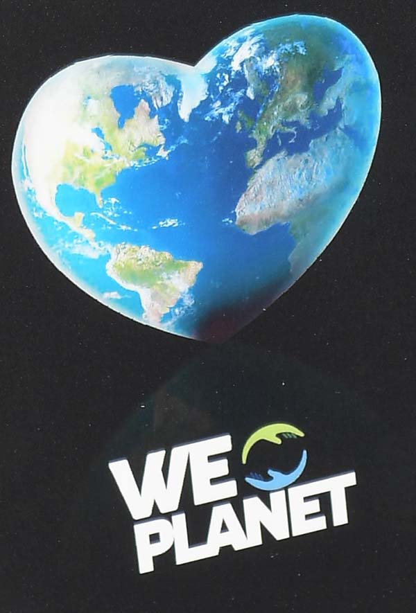 100 Globi per i cambiamenti climatici a Milano 100 Globi per i cambiamenti climatici a Milano