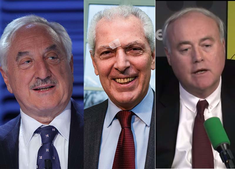 Galleria foto 'Borsa, Equita: Pirelli, Brembo, Stm e il lusso. Chi è esposto al virus cinese' - foto 1