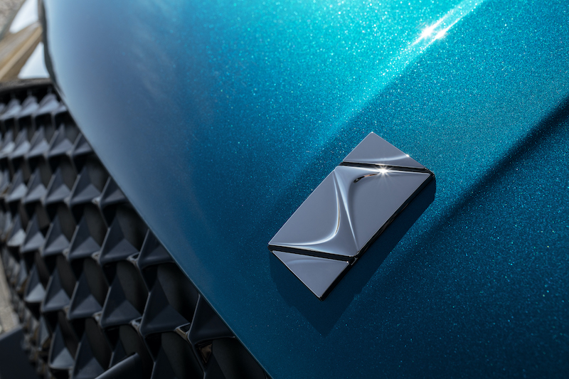 DS 3 crossback: la sicurezza innanzitutto DS 3 crossback: la sicurezza innanzitutto