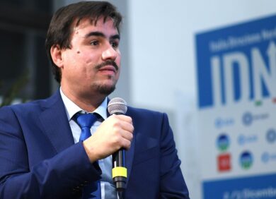 Affaritaliani.it Milano questa sera su Telenova a L’Irriverente