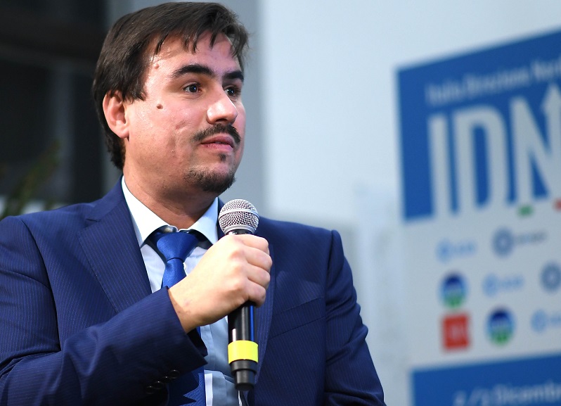 Affaritaliani.it Milano questa sera su Telenova a L’Irriverente Affaritaliani.it Milano questa sera su Telenova a L’Irriverente