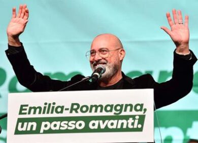 Emilia: Ferrarini, Maccaferri, Mercatone e… le crisi su cui tacciono Pd-Lega