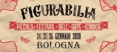 Figurabilia, nasce a Bologna il piccolo festival dell’arte iconica