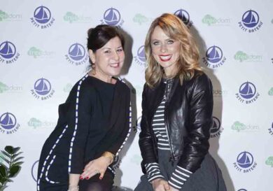 Pitti Bimbo, Petit Bateau insieme a Treedom promuove una moda sostenibile