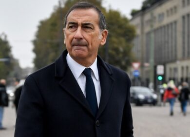 Milano, Sala vola nei sondaggi. Ma il centrodestra è avanti