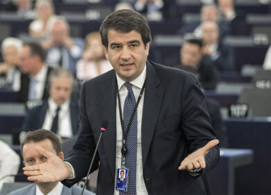 Puglia, Fitto il candidato migliore (in assenza di alternative)