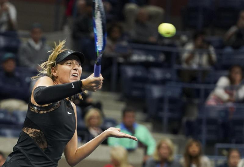 Maria Sharapova: out da Australian Open 2020 e top 300 Wta