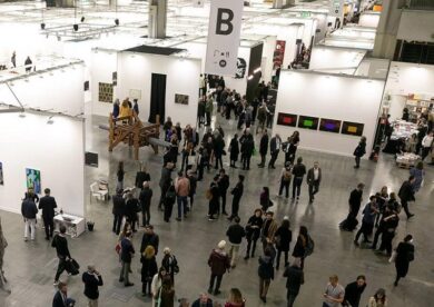 Torna miart, la fiera internazionale d’arte, 17-19 aprile a fieramilanocity