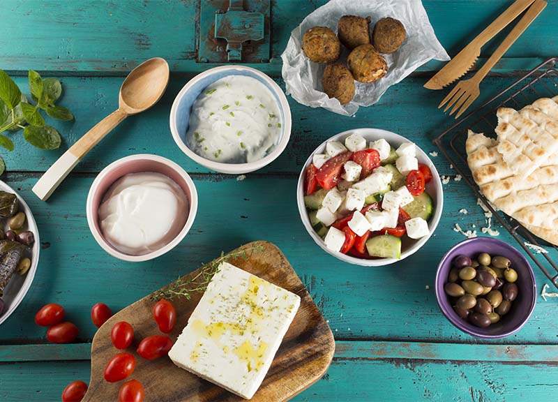 Yogurt greco, cresce il consumo in Italia di questo sano e gustoso alimento Yogurt greco, cresce il consumo in Italia di questo sano e gustoso alimento