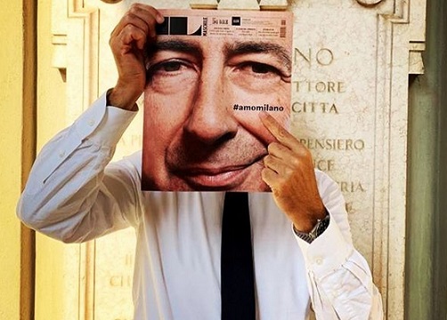 Sondaggio, intorno a Sala il nulla. L’incredibile flop di Renzi e giunta Sondaggio, intorno a Sala il nulla. L’incredibile flop di Renzi e giunta